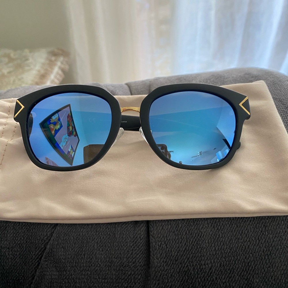 Tory Burch sunglasses